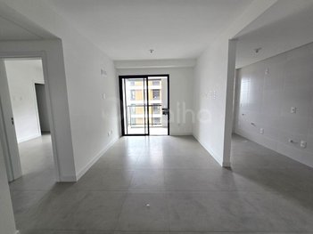 apartment em Rua Ângelo La Porta, Centro - Florianópolis - SC