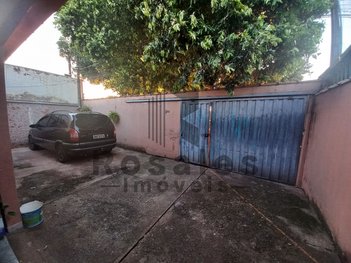 house em Rua Candida Avelina Cruz, João Aranha - Paulínia - SP