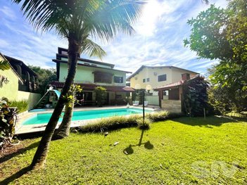 house em Passeio da Itaparica, Riviera - Bertioga - SP