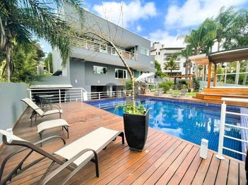 house em Avenida José Giorgi, Granja Viana II - Cotia - SP