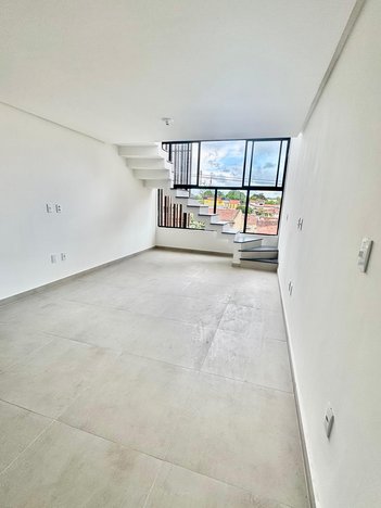 apartment em Rua Governador Clóvis Bezerra Cavalcanti, Mangabeira - João Pessoa - PB