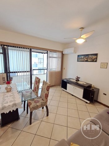 apartment em Rua 1500, Centro - Balneário Camboriú - SC