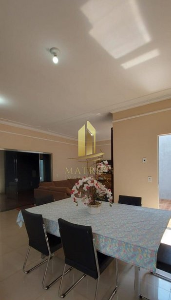 house em Rodovia Cândido Portinari, Parque Vicente Leporace I - Franca - SP