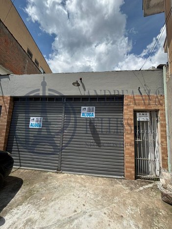 industrial em Rua Paschoal Pomarico, Jardim São Jorge - Poços de Caldas - MG