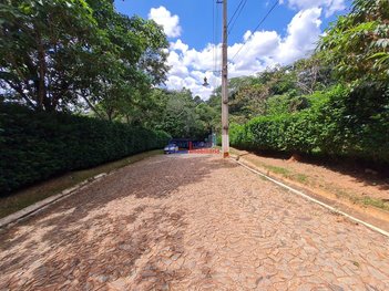 land_lot em BR-262, Verde Vida - Juatuba - MG