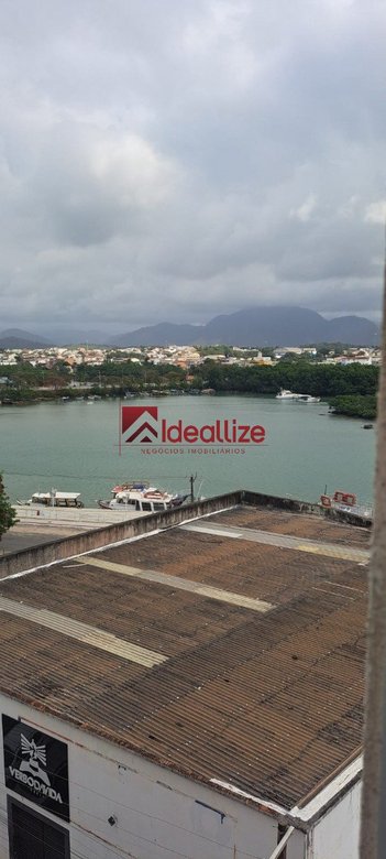 apartment em Rua Getúlio Vargas, Centro - Guarapari - ES
