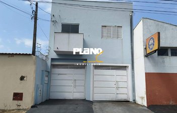 house em Rua Doutor Oswaldo Cruz, Jardim Boa Esperança - Franca - SP