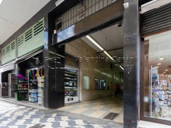 business em Rua Comendador Abdo Schahin, Centro - São Paulo - SP
