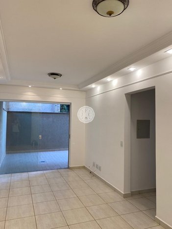 apartment em Rua Doutor Hortêncio Mendonça Ribeiro, Vila Ana Maria - Ribeirão Preto - SP