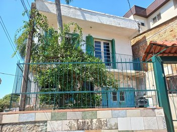 house em Rua Erechim, Nonoai - Porto Alegre - RS