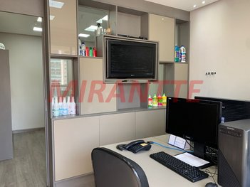 office em Doutor César, Santana - São Paulo - SP