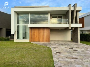 house em Rua Rio Jacuí, Centro - Xangri-Lá - RS