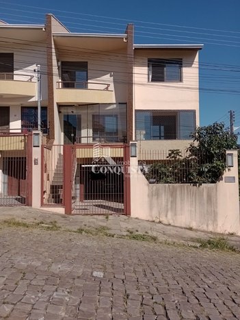house em Rua Demenciano Cidade, Diamantino - Caxias do Sul - RS