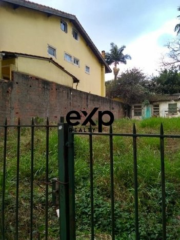 land_lot em Rua São Benedito, Santo Amaro - São Paulo - SP