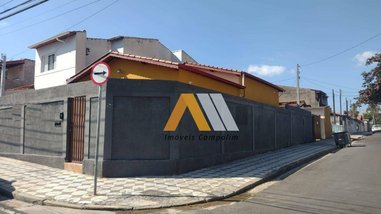 house em Rua Raposo Tavares, Vila Assis - Sorocaba - SP