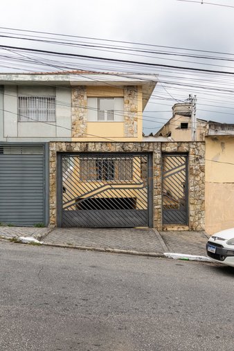 Cômodo Condomínio