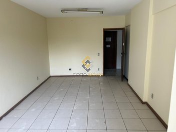 office em Rua Juiz de Fora, Barro Preto - Belo Horizonte - MG