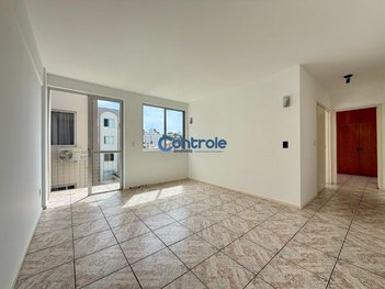 apartment em Rua Felipe Neves, Canto - Florianópolis - SC