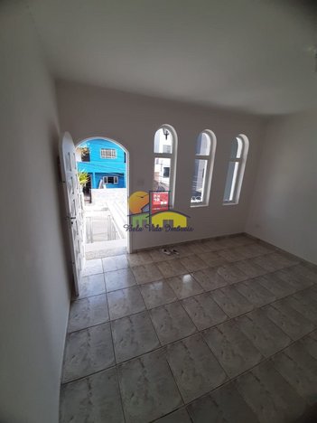 house em Rua Américo Antônio Ribeiro, Nova Petrópolis - São Bernardo do Campo - SP