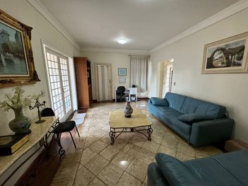 house em Avenida Engenheiro Luiz Antônio Laloni, Tijuco das Telhas - Campinas - SP