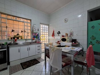 house em Rua José Paiosin, Residencial Parque Santa Rosa II - Santa Bárbara D'Oeste - SP