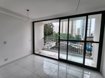 apartment em Rua Serra do Japi, Vila Gomes Cardim - São Paulo - SP