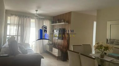 apartment em Rua Retiro dos Artistas, Pechincha - Rio de Janeiro - RJ