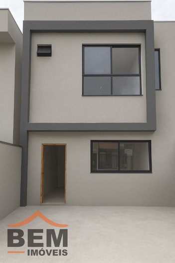 house em Rua José Cândido, São João - Itajaí - SC