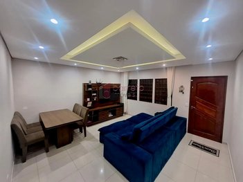house em Rua Ângelo Borin, Jardim Cica - Jundiaí - SP