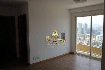 apartment em Rua Carlos de Campos, Vila Boa Vista - Barueri - SP