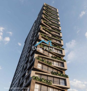 apartment em Avenida Pavão, Indianópolis - São Paulo - SP