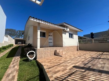 house em Rua Buenos Aires, São Luiz Gonzaga - Passo Fundo - RS