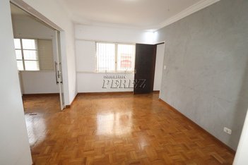 apartment em Rua Espírito Santo, Centro - Londrina - PR