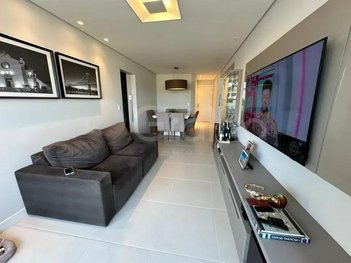 apartment em Rua Ariena, Passa Vinte - Palhoça - SC