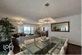 apartment em Edson, Campo Belo - São Paulo - SP