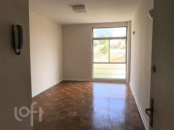 apartment em Professor João Arruda, Perdizes - São Paulo - SP