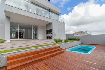 house em das Três Meninas, Vila Nova - Porto Alegre - RS