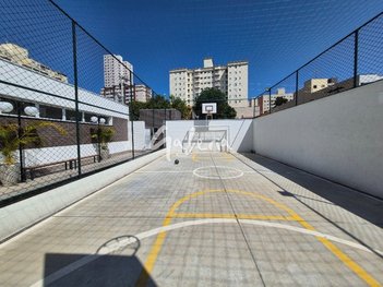 apartment em Rua Oriente, Barcelona - São Caetano do Sul - SP