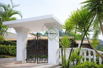 house em Rua das Acácias, Village Terrasse I - Nova Lima - MG