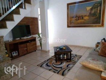 house em Pedro Gomes de Camargo, Ponte Rasa - São Paulo - SP