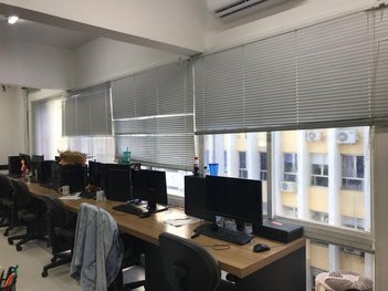 office em Rua Felipe Schmidt, Centro - Florianópolis - SC