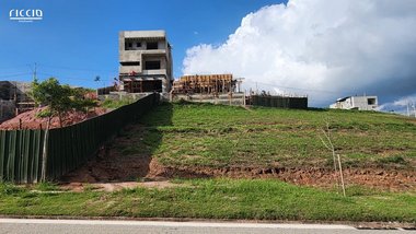 land_lot em Avenida Cassiano Ricardo, Parque Residencial Aquarius - São José dos Campos - SP