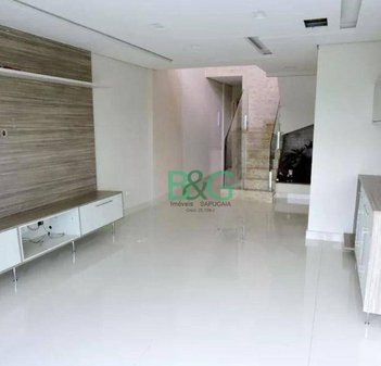 apartment em Avenida Doutor Timóteo Penteado, Vila São Judas Tadeu - Guarulhos - SP