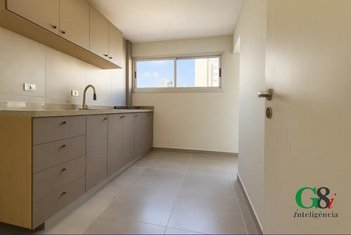 apartment em Rua Padre Machado, Bosque da Saúde - São Paulo - SP