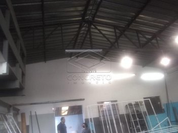 commercial_property em Avenida Lúcio Luciano, Parque Bauru - Bauru - SP