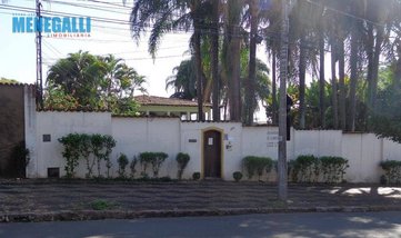 house em Avenida Independência, Cidade Alta - Piracicaba - SP