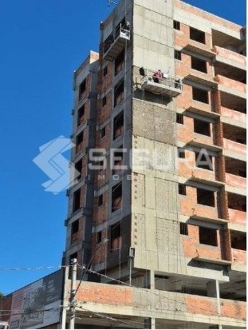 apartment em Rua Doutor Barcelos, Centro - Canoas - RS