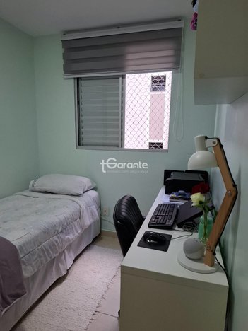 apartment em Rua Dona Vitu Giorgi, Jardim Leonor - São Paulo - SP