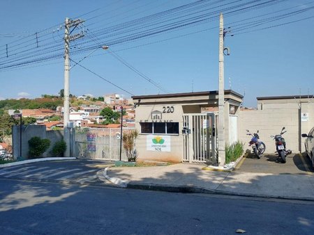 Cômodo Condomínio
