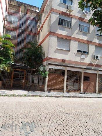 apartment em Maria Bernardina de Oliveira Maciel, Vila Mauá - Cachoeirinha - RS